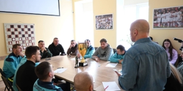 тарас пастух