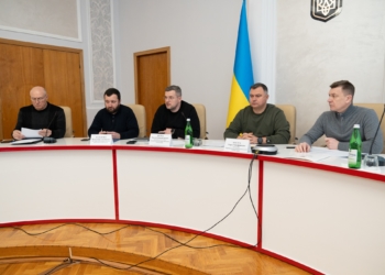 Освітній процес