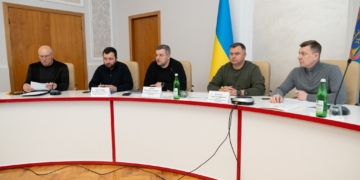 Освітній процес