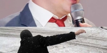 Через ожеледицю в Києві депутат від «Слуги народу» зламав хребет