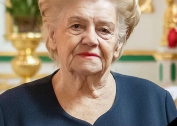 смерть Христини Євстахіївни Грицак