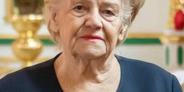 смерть Христини Євстахіївни Грицак