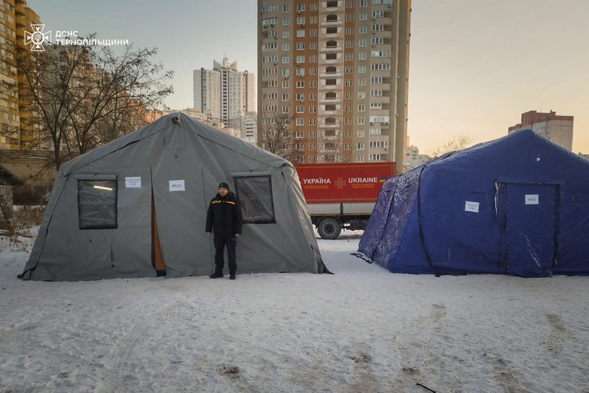 рятувальники