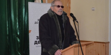 У Білобожницькій громаді вшанували учасників Росохацької групи