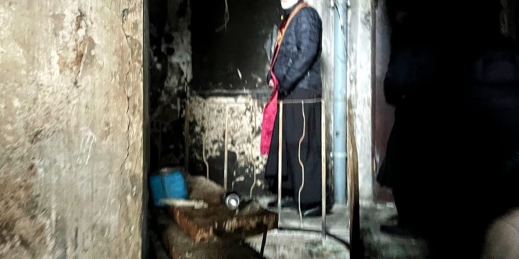 Борис Ґудзяк