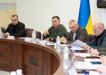 Голова правління “Тернопільміськгазу” Віталій Бобрівець розповів про під’єднання когенераційних установок для енергостійкості Тернопільщини