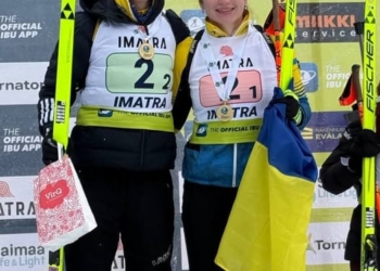 український дует