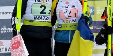 український дует