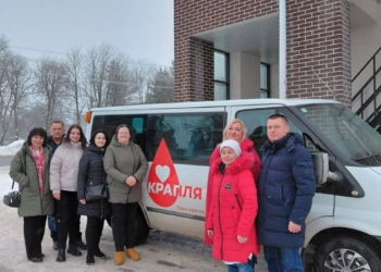 донори крові