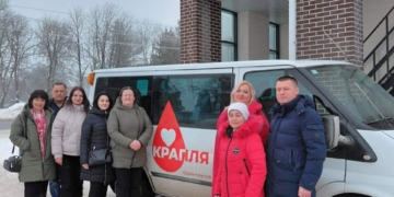 донори крові