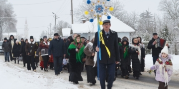 різдвяний благодійний захід