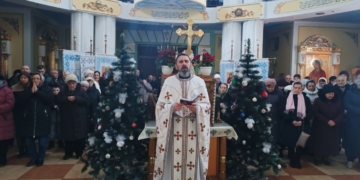 Богдан Комарницький