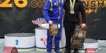 Ігор Тимофтей