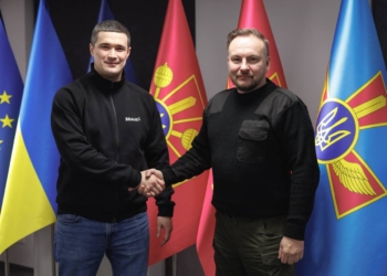 Сергій Флеш