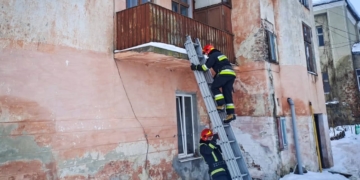 Одна пожежа і серія викликів: як минула доба для рятувальників Тернопільщини