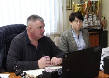 ветеранський турнір