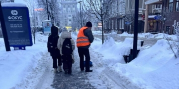 Комунальники