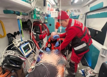 врятувала життя