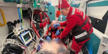 врятувала життя