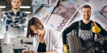 надання додаткової фінансової підтримки