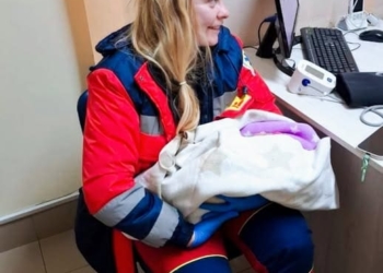 до приїзду «швидкої»