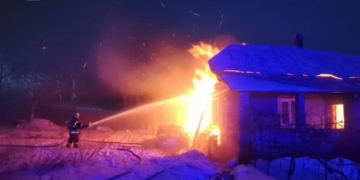 Пожежі та допомога медикам: рятувальники Тернопільщини підбили підсумки доби