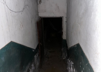 Зa втручaння прокурaтури безхaзяйне нерухоме мaйно, облaштовaне під укриття, передaно у влaсність громaди у м. Зaліщики