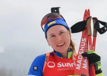 Анастасія Меркушина