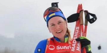 Анастасія Меркушина