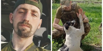 Малював, різьбив, кулінарив, а тепер захищає країну: історія військового з Тернопільщини