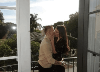 Шерон Стоун