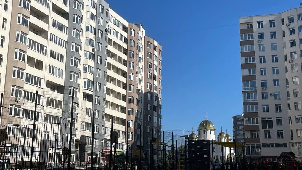 У Тернополі квартири подорожчали на 13% за рік