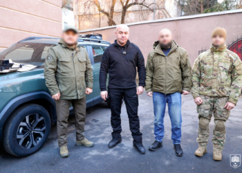 Майже 40 загиблих, єдність громади і місто, що тримається: відверта розмова з мером про Тернопіль у час великої війни