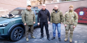 Майже 40 загиблих, єдність громади і місто, що тримається: відверта розмова з мером про Тернопіль у час великої війни