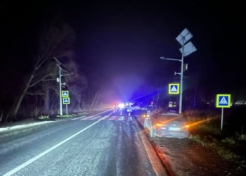 Передали до суду справу про смертельну аварію на Львівській у Тернополі