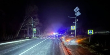 Передали до суду справу про смертельну аварію на Львівській у Тернополі