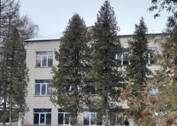 відновлення даху ліцею