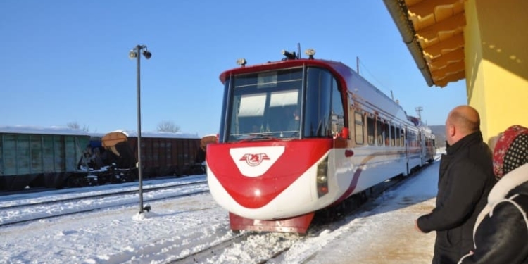 У Чорткові з робочим візитом побував голова Укрзалізниці