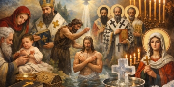 церковні події