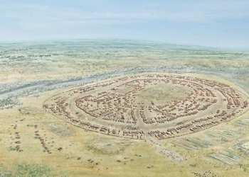 Найдавніші поселення світу могли бути в Україні, а не в Месопотамії: з’явилися на 500 років раніше