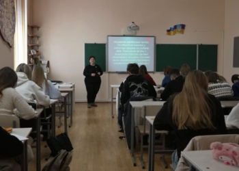 запровадять дванадцятирічну освіту