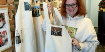 Oксани Ющенкo