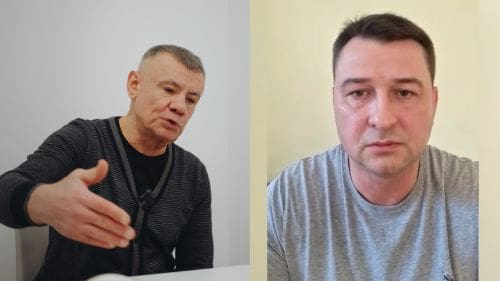 «Його двічі жорстоко побили»: батько Юрія Варибруса про обставини резонансної справи у Великій Британії