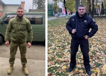 працівника ТЦК