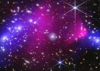 Телескоп Fermi зафіксував загадковий сигнал, але вчені поки не підтверджують темну матерію