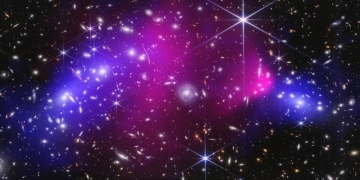 Телескоп Fermi зафіксував загадковий сигнал, але вчені поки не підтверджують темну матерію