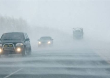 9 січня на Тернопільщині знову очікують сніг, хуртовину і ожеледицю