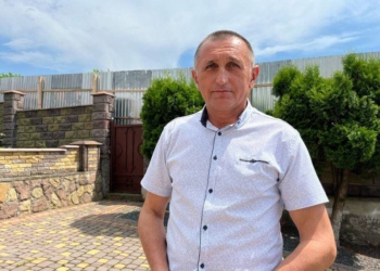 Ілько Стахурський