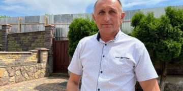 Ілько Стахурський