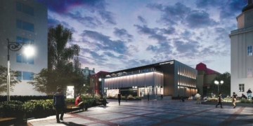 Ареал Плаза